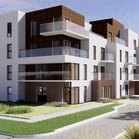 Apartament „Sloneczna Polana” Kudowa-Zdrój Exterior foto