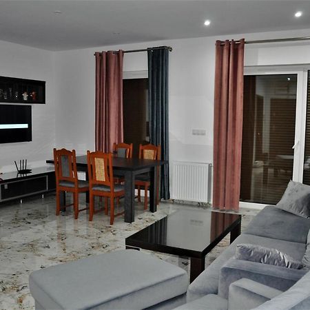 Apartament „Sloneczna Polana” Kudowa-Zdrój Exterior foto