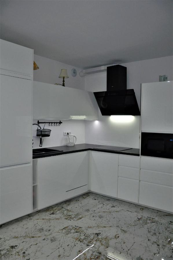 Apartament „Sloneczna Polana” Kudowa-Zdrój Exterior foto