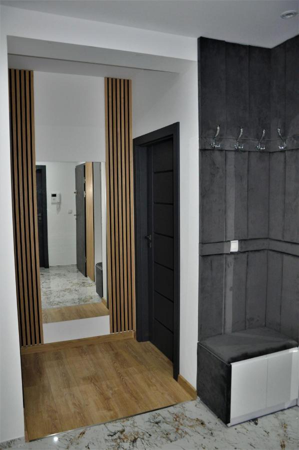 Apartament „Sloneczna Polana” Kudowa-Zdrój Exterior foto