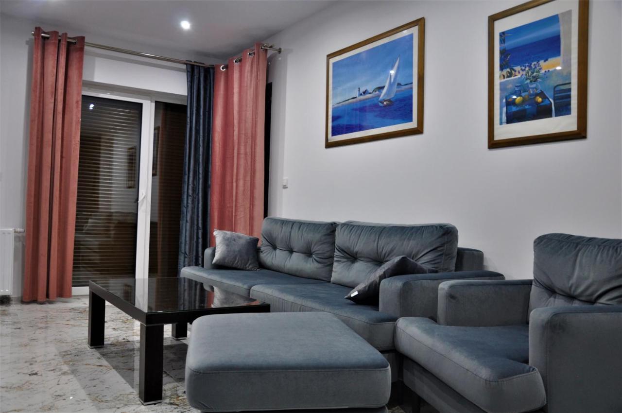 Apartament „Sloneczna Polana” Kudowa-Zdrój Exterior foto