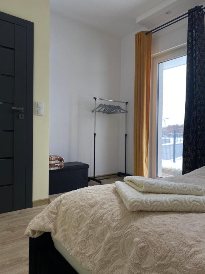 Apartament „Sloneczna Polana” Kudowa-Zdrój Exterior foto
