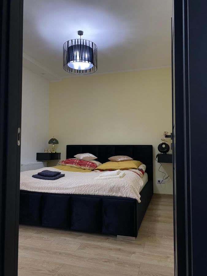 Apartament „Sloneczna Polana” Kudowa-Zdrój Exterior foto