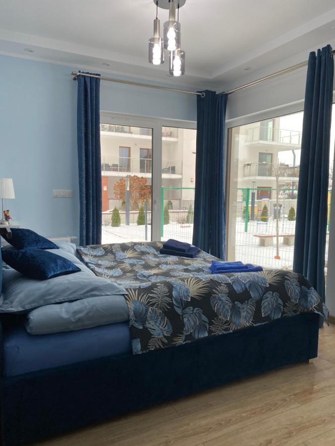 Apartament „Sloneczna Polana” Kudowa-Zdrój Exterior foto