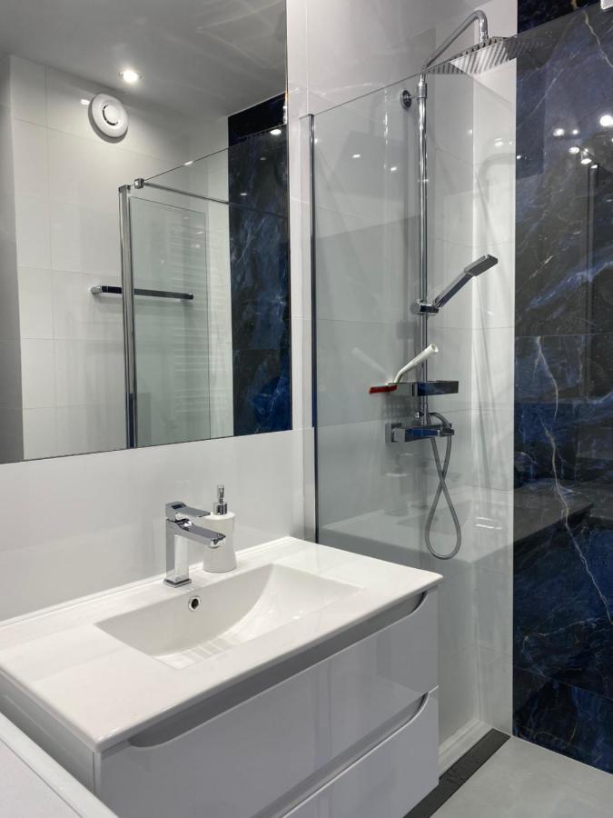 Apartament „Sloneczna Polana” Kudowa-Zdrój Exterior foto