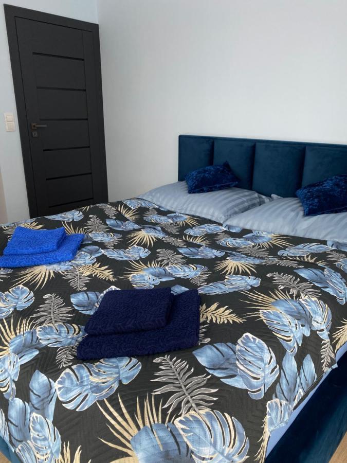 Apartament „Sloneczna Polana” Kudowa-Zdrój Exterior foto